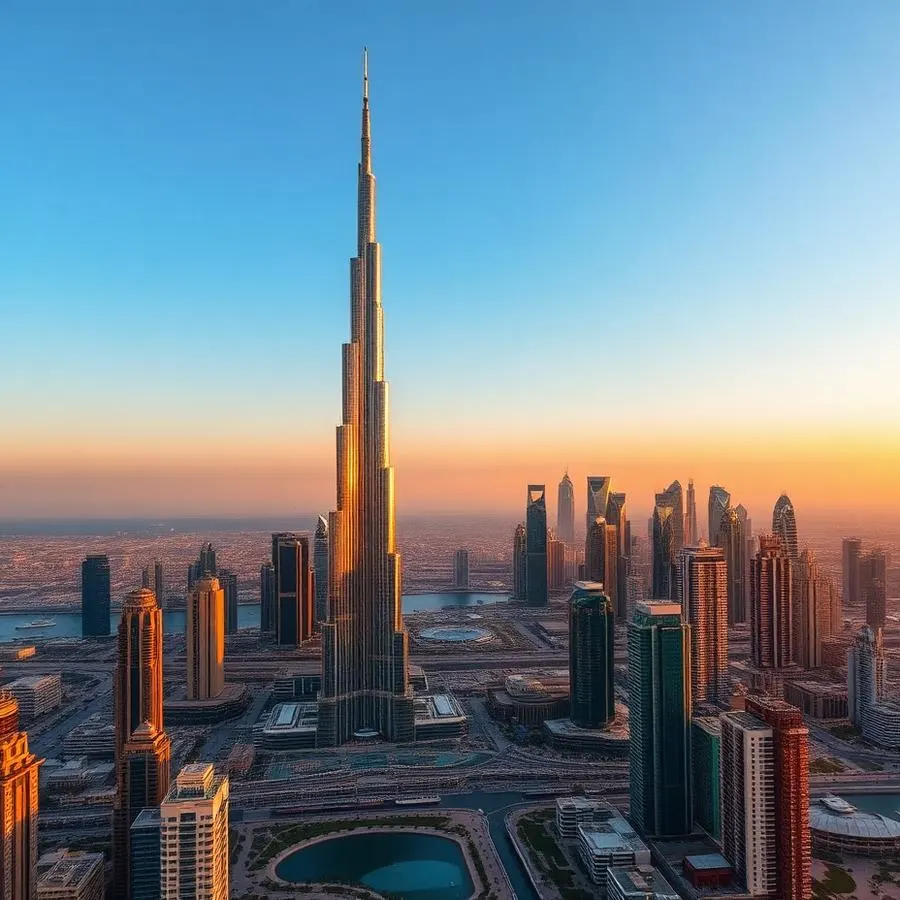 Dubai, United Arab Emirates