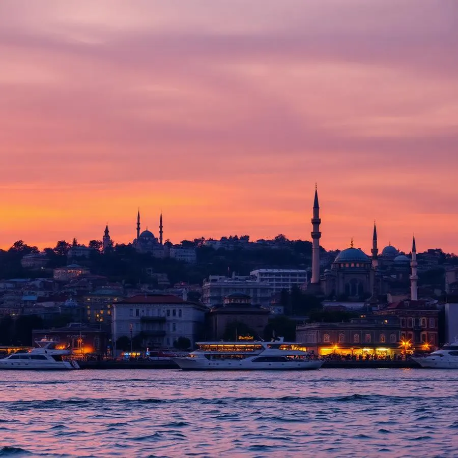 Istanbul, T&uuml;rkiye